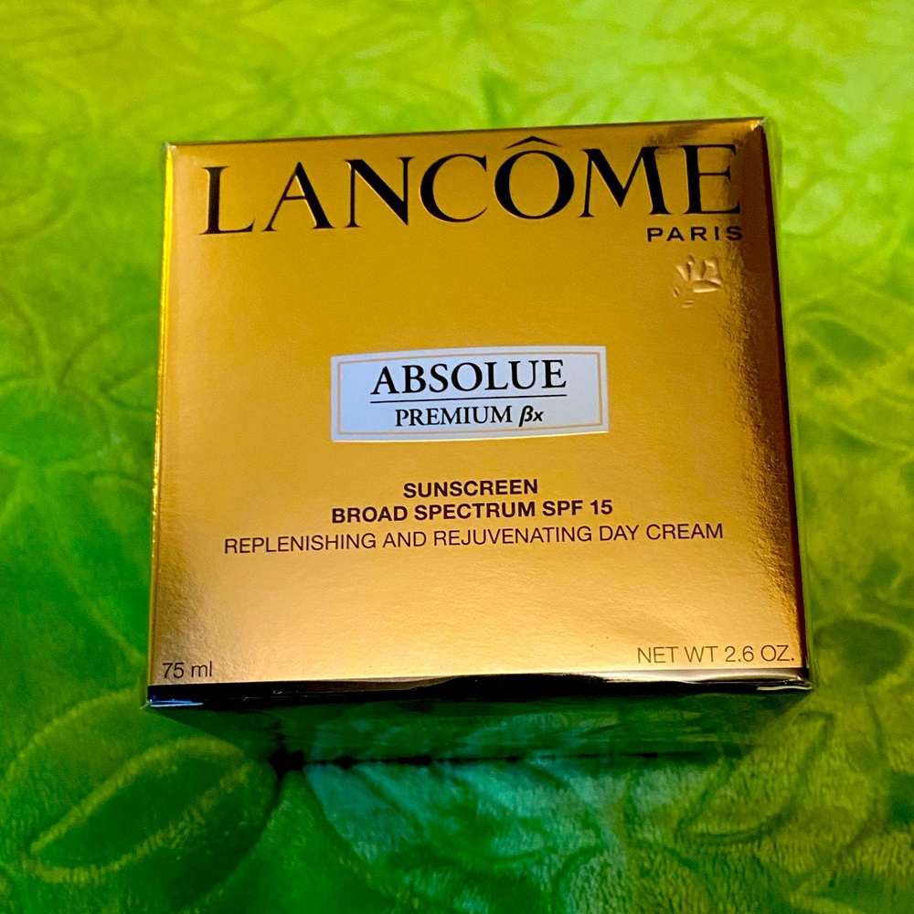 LANCÔME Absolue Premium Bx Cream